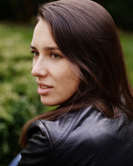 Sarah.
