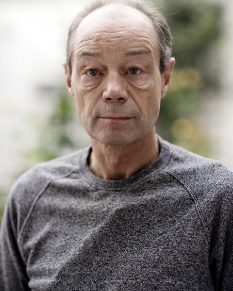 Andreas Stoek.