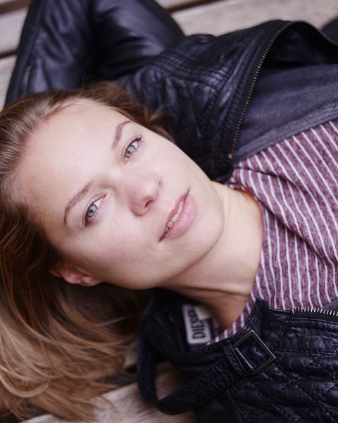Kathrin Anna.