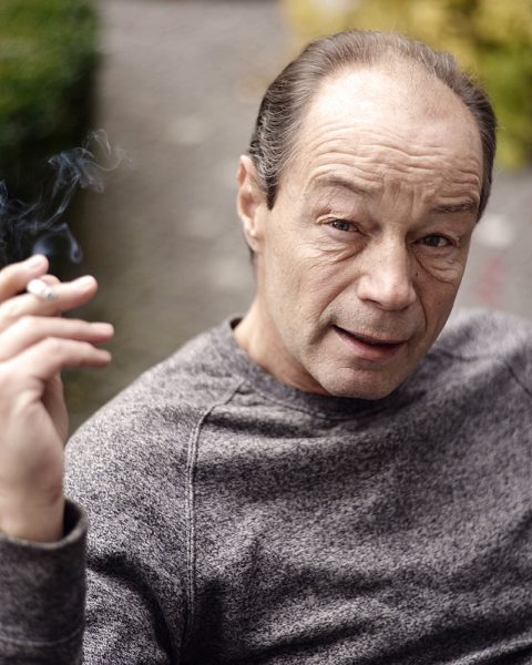 Andreas Stoek.