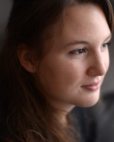 Rebecca.