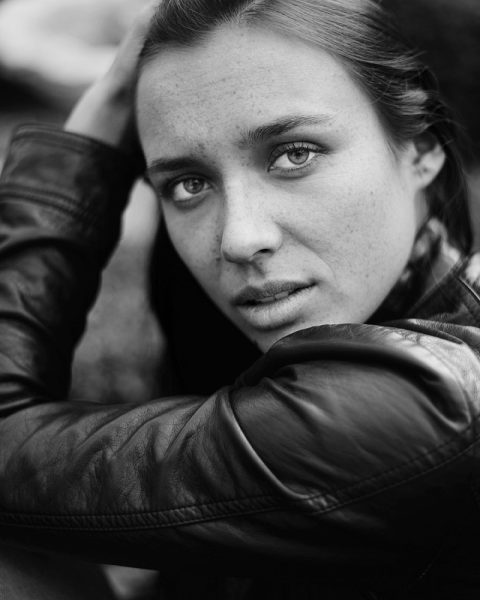 Sarah.