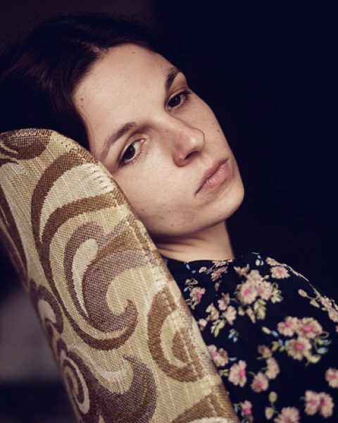 Alessandra Bosch.