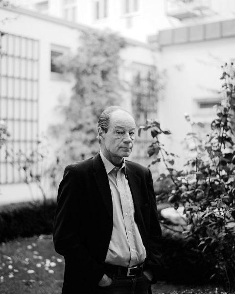 Andreas Stoek.