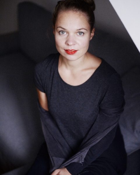 Kathrin Anna.