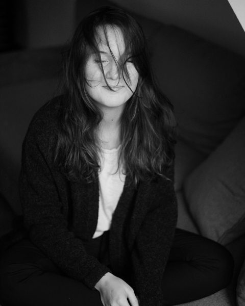Rebecca.