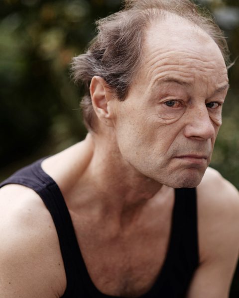 Andreas Stoek.