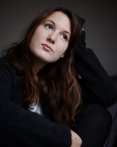 Rebecca.