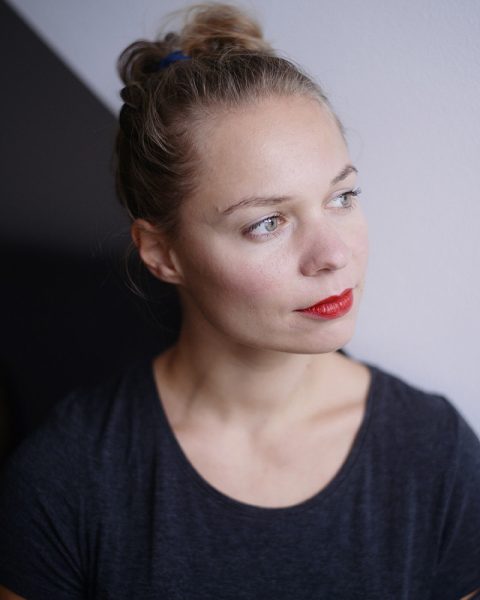 Kathrin Anna.