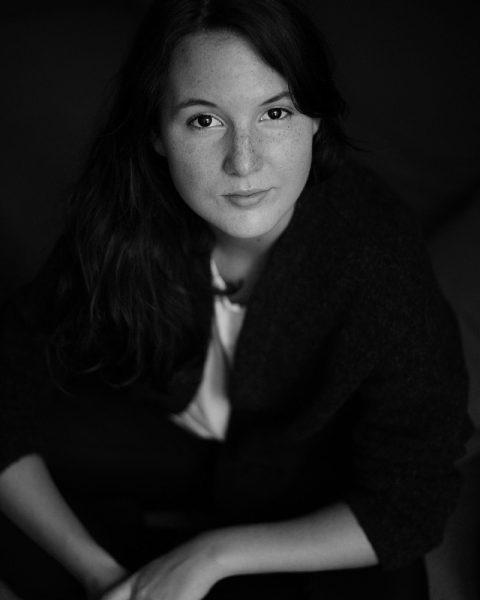 Rebecca.