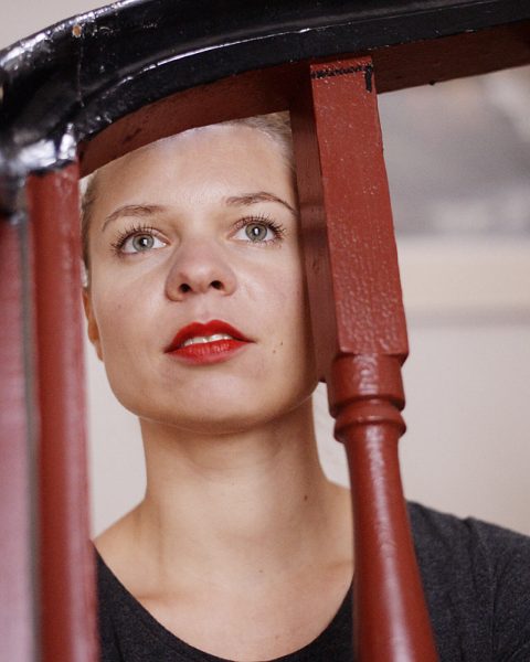 Kathrin Anna.