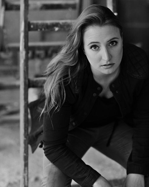 Verena Wechselberger.