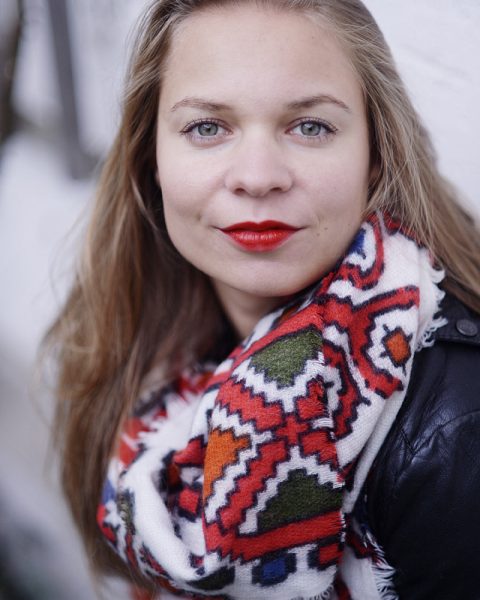 Kathrin Anna.