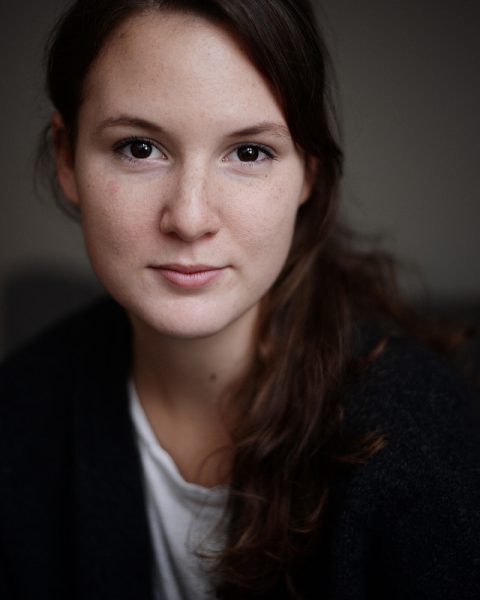 Rebecca.