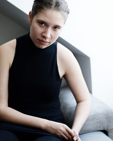 Sandra Katharina.