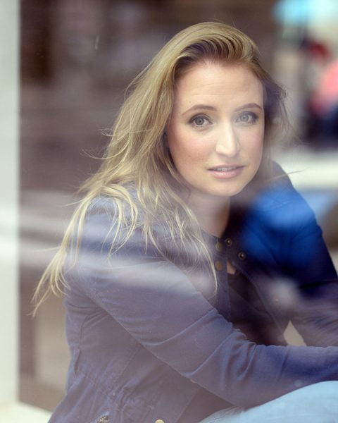 Verena Wechselberger.