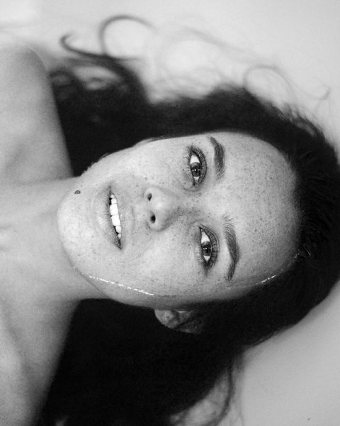 Sarah.
