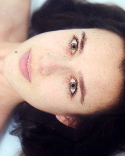 Sarah.