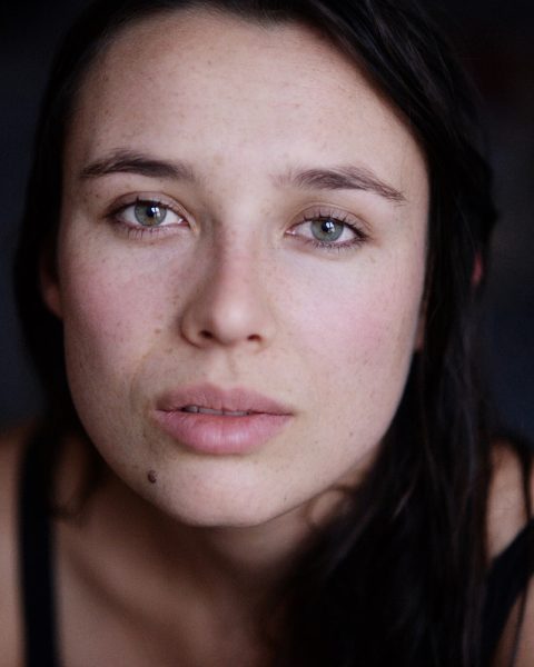 Sarah.