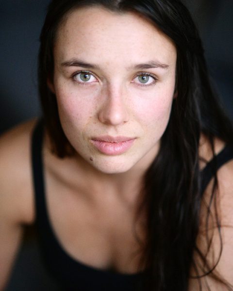 Sarah.